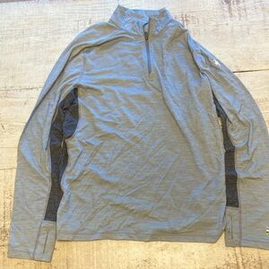 Smartwool long sleeve shirt